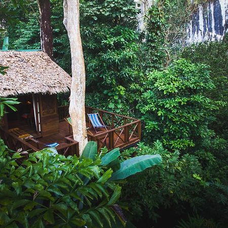 我们的丛林之家酒店【SHA Plus+】 Khao Sok National Park 外观 照片