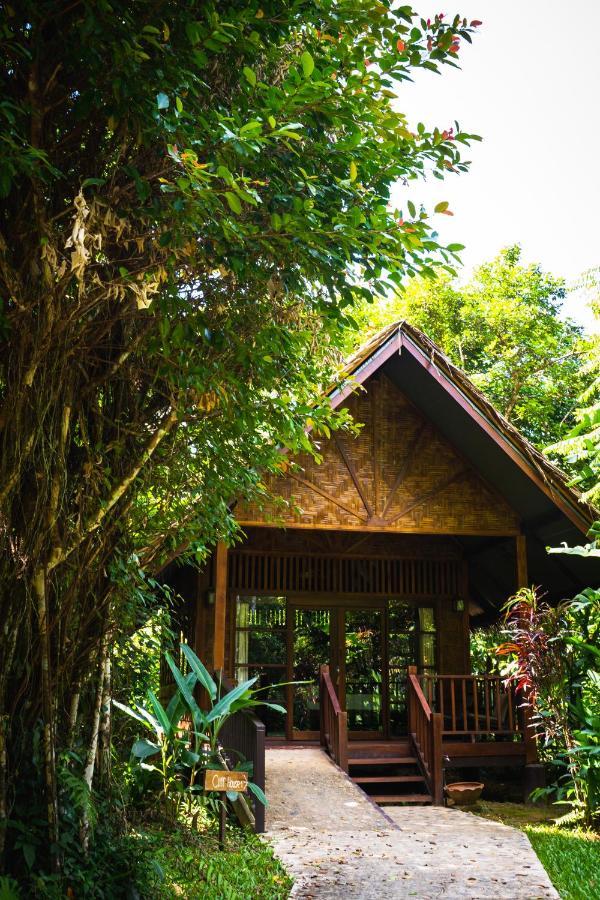 我们的丛林之家酒店【SHA Plus+】 Khao Sok National Park 外观 照片