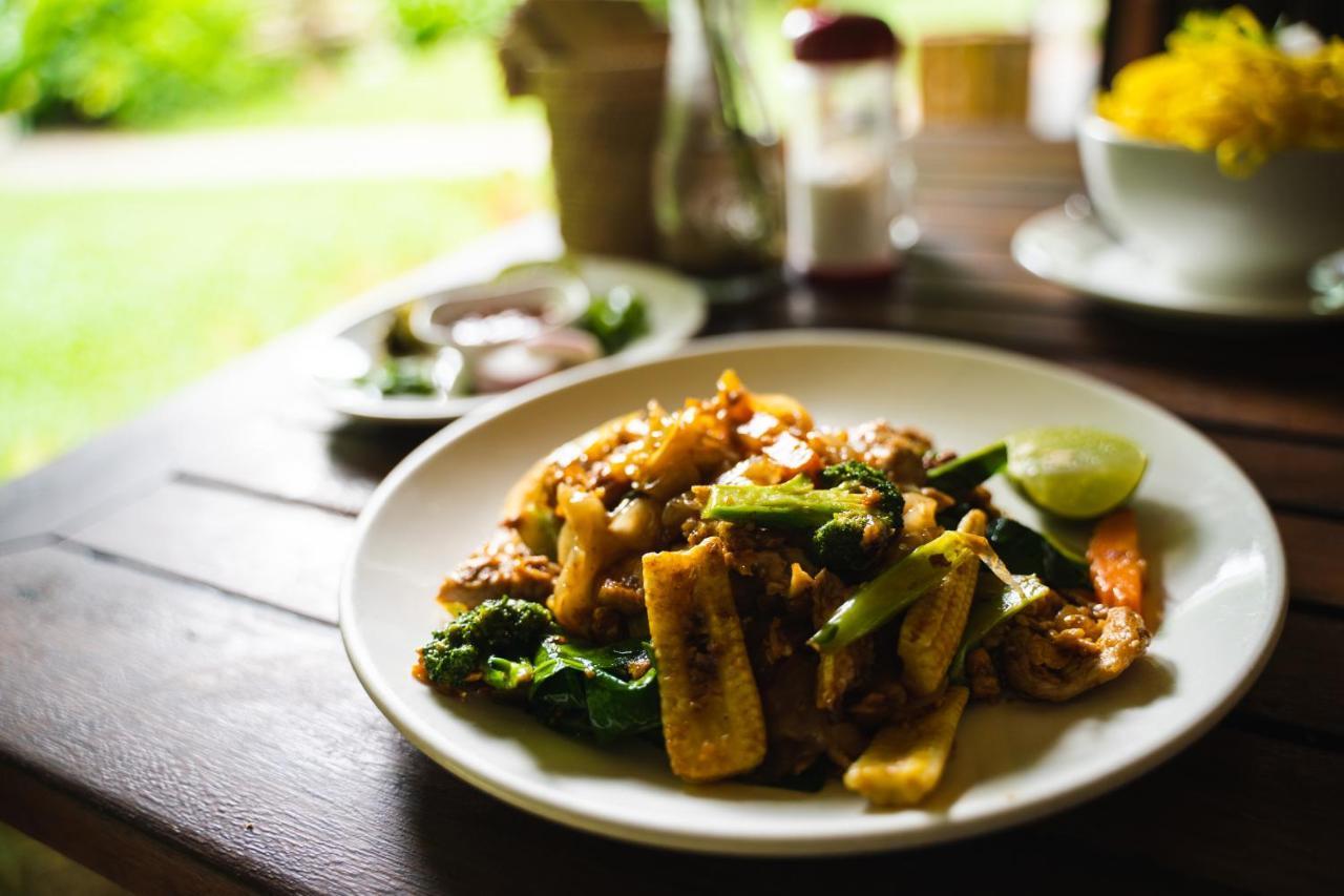 我们的丛林之家酒店【SHA Plus+】 Khao Sok National Park 外观 照片