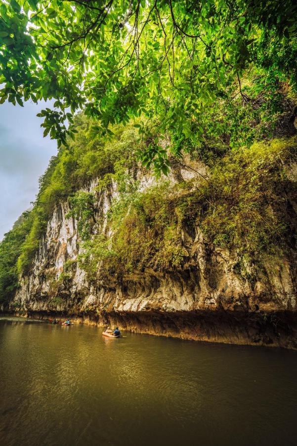我们的丛林之家酒店【SHA Plus+】 Khao Sok National Park 外观 照片