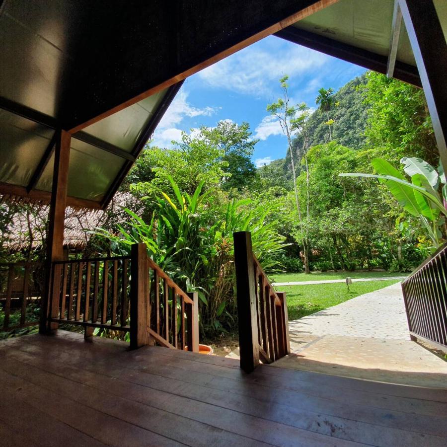 我们的丛林之家酒店【SHA Plus+】 Khao Sok National Park 外观 照片