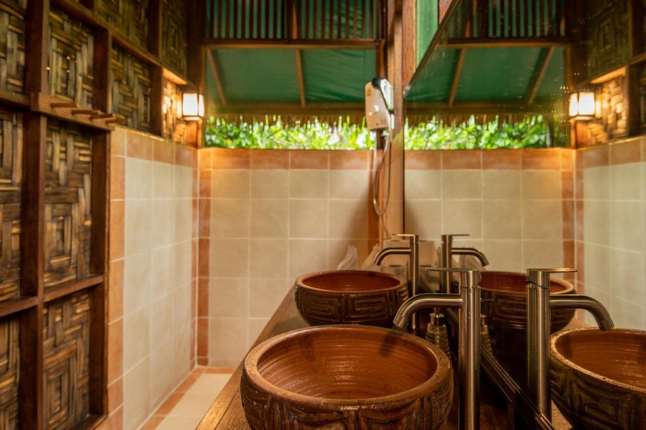 我们的丛林之家酒店【SHA Plus+】 Khao Sok National Park 外观 照片