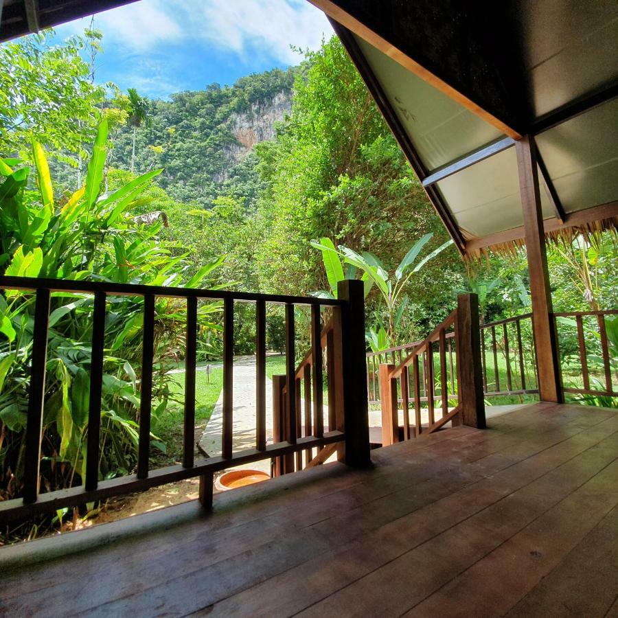 我们的丛林之家酒店【SHA Plus+】 Khao Sok National Park 外观 照片