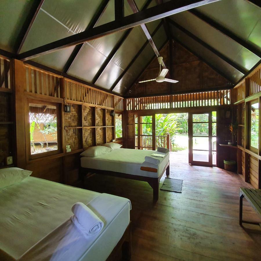 我们的丛林之家酒店【SHA Plus+】 Khao Sok National Park 外观 照片